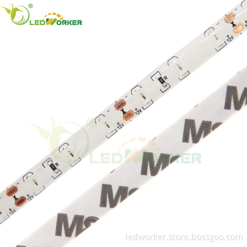 120LED Dim to Warm Running LED Strip 5730